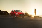 Mazda2 Genki 2014 года (AU)